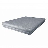 Купить Ступень Kerama Marazzi Аллея SG911900N/GR/AN угловая из керамогранита 300х300 мм по низкой цене