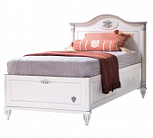 Купить Кровать Cilek Romantica/Romantic ST с подъемным механизмом, 90х190 см по низкой цене