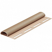 Купить Планка Docke финишная Капучино 3050 мм по низкой цене