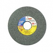 Купить Диск Луга шлифовальный 25А 125х20х32 мм по низкой цене