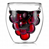 Купить Термобокал Walmer Grape для коктейля 0,21 л по низкой цене