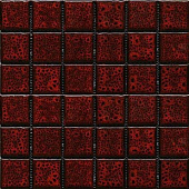 Купить Мозаика Gaudi Organico Orgn-25(4) керамическая по низкой цене