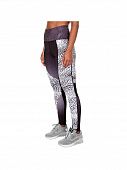 Купить Тайтсы Venum Dune Black/White по низкой цене