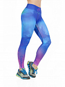 Купить Тайтсы CROSS sport по низкой цене