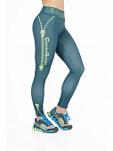 Купить Тайтсы CROSS sport по низкой цене