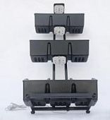 Купить Стойка BOXSAND со светодиодными лампами для фитомодуля с боттомным поливом по низкой цене