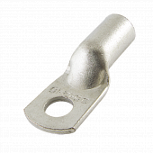 Купить Наконечник кабельный медный луженый под опрессовку ТМЛ 95-12-15 ГОСТ 7386-80 уп. 2 штуки по низкой цене