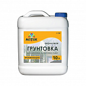 Купить Грунтовка Оптимист Л102 проникающая 10 л по низкой цене