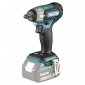 Купить Гайковерт аккумуляторный ударный бесщеточный Makita DTW181Z 18 В, без аккумулятора по низкой цене
