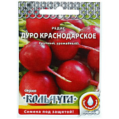 Купить Редис Дуро Краснодарское Кольчуга по низкой цене