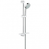 Купить Гарнитур Grohe Tempesta Cosmopolitan 26083001 душевой по низкой цене