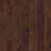 Купить Ламинат Quick Step Perspective UF1496 Доска Дуба Белого Затемненного 32 класс, 9.5 мм по низкой цене