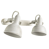 Купить Спот Arte lamp Martin настенный A5213AP-2WG по низкой цене