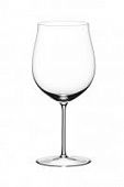 Купить Бокал Riedel Burgundy Grand Cru для вина, 1050 мл по низкой цене