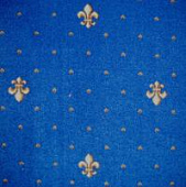 Ковровые дорожки как дополнение интерьера.