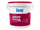 Купить Грунтовка Декоргрунд 10 кг по низкой цене