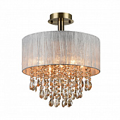 Купить Люстра ST Luce Elegant-3 SL893.132.05 потолочная по низкой цене
