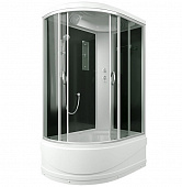 Купить Душевая кабина Erlit Comfort ER3512TPR-C4-RUS 1200x800x2150 мм по низкой цене