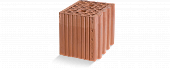 Купить Блок Славянский кирпич PO®OMAX™-250-1/2-Д керамический по низкой цене