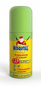 Купить Аэрозоль Mosquitall специальная защита, от клещей, 100 мл по низкой цене