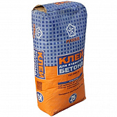 Купить Клей Русеан для ячеистого бетона 25 кг по низкой цене