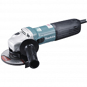 Купить Угловая шлифмашина Makita GA5040C 1400 Вт 125 мм по низкой цене