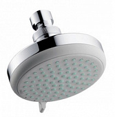 Купить Душ Hansgrohe Croma 100 Vario 28462000 верхний по низкой цене