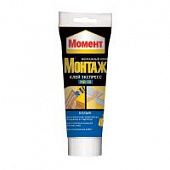 Купить Монтажный клей ЖИДКИЕ ГВОЗДИ Henkel Момент Монтаж Экспресс 250 г по низкой цене