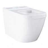 Купить Унитаз Grohe Euro Ceramic 3933800H приставной по низкой цене