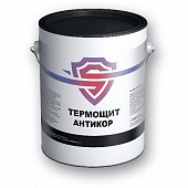 Купить Теплоизоляция Green Planet Термощит Антикор жидкая 5 л по низкой цене