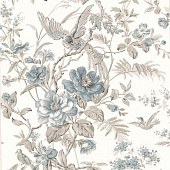 Купить Обои Fresco Somerset House FD21530 флизелиновые по низкой цене