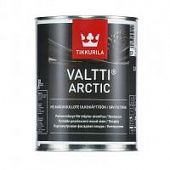 Купить Масло-лазурь Tikkurila Valtti Arctic фасадная перламутровая 0,9 л по низкой цене