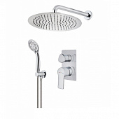 Купить Комплект Teka Manacor 841720220 душевой по низкой цене