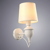 Купить Бра Arte lamp Sergio A3326AP-1WH по низкой цене