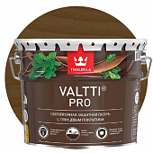 Купить Антисептик Tikkurila Valtti Pro орех 9 л по низкой цене