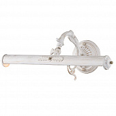 Купить Подсветка Maytoni Picture PIC114-02-W белая E14 2х25W 220V для картин по низкой цене