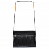 Купить Скрепер Fiskars SnowXpert 143021 волокуша по низкой цене