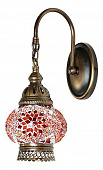 Купить Бра KINK Light МАРОККО 0812TA,09 по низкой цене