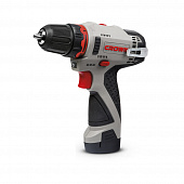 Купить Шуруповерт аккумуляторный CROWN CT21072HX-2 BMC 2х2,0 Ач Li-Ion 12 В по низкой цене