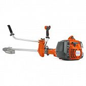 Купить Триммер Husqvarna 555Fx 9666291-01 кусторез бензиновый по низкой цене