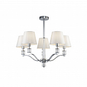 Купить Люстра Freya Clarissa FR5020PL-05CH по низкой цене