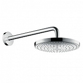 Купить Душ Hansgrohe Raindance Select S 240 EcoSmart 26470000 верхний по низкой цене