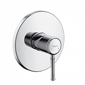 Купить Смеситель Hansgrohe Тalis Classic для ванны 14165000 по низкой цене