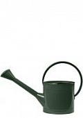 Купить Лейка садовая для цветов 5 л. Racing Green Burgon & Ball по низкой цене