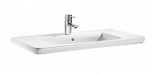 Купить Раковина Roca The Gap накладная 327471000 по низкой цене