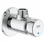 Купить Вентиль Grohe Euroeco Cosmopolitan T душевой автоматический 36267000 по низкой цене