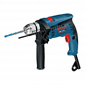 Купить Дрель ударная BOSCH Professional GSB 13 RE, 600 Вт по низкой цене