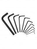 Купить Ключи Stanley шестигранные 0-69-253 по низкой цене