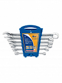 Купить Ключи KRAFT комбинированный, набор 6 шт по низкой цене