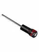 Купить Вороток ABTOMTOOL РROFFI DIN3124 CrV /5/20 Т-образный 1/2 350 мм по низкой цене